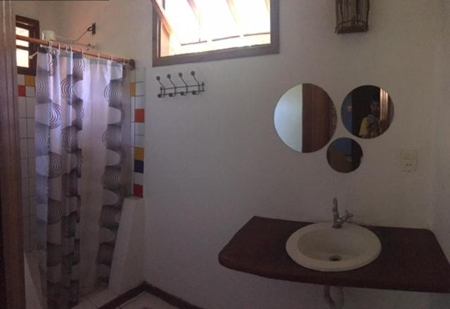 Vila Esperanca فالي دو كاباو الغرفة الصورة