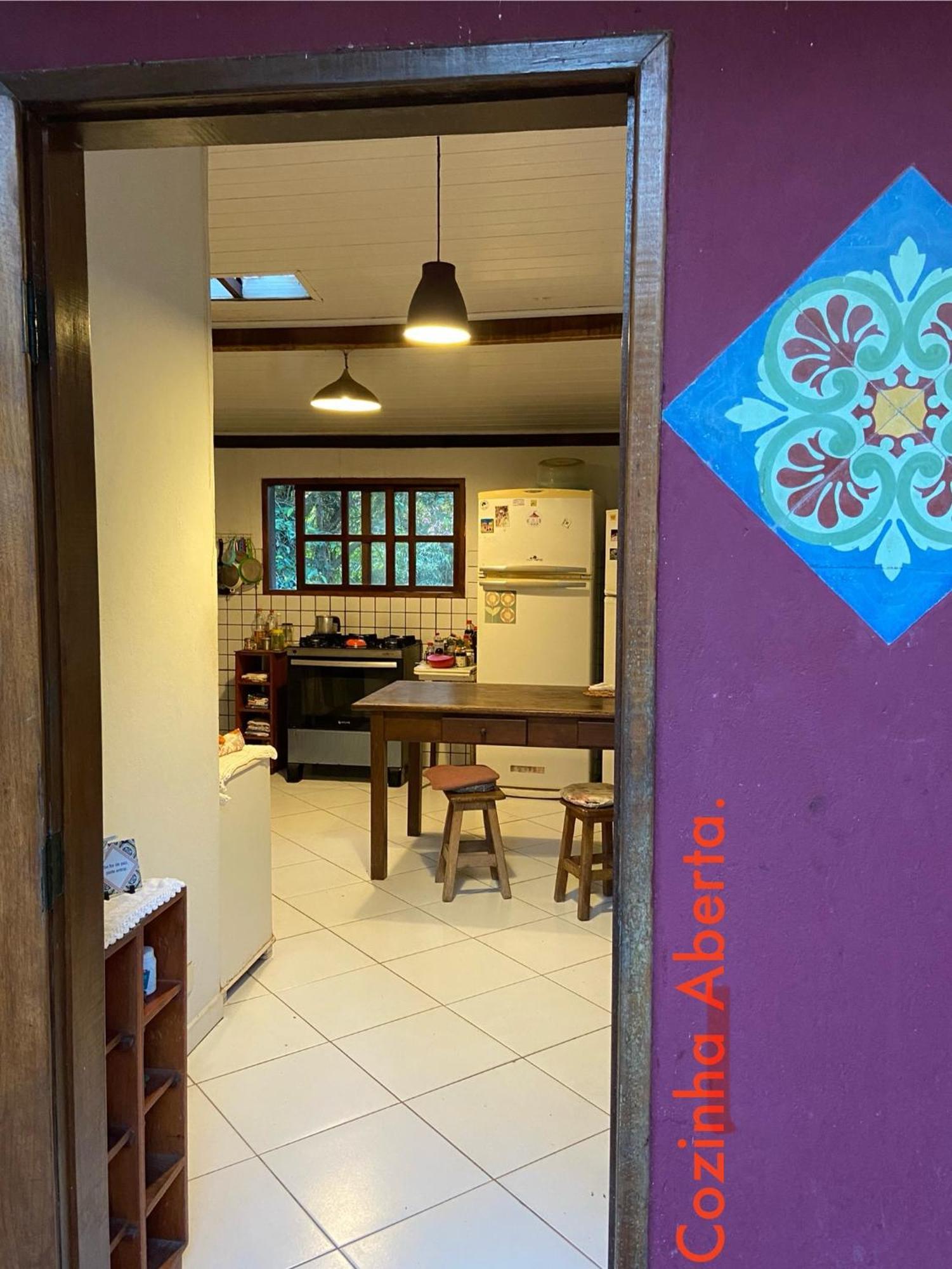Vila Esperanca فالي دو كاباو المظهر الخارجي الصورة