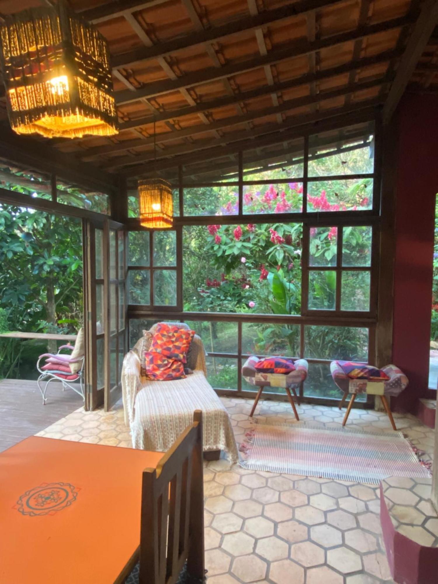 Vila Esperanca فالي دو كاباو المظهر الخارجي الصورة
