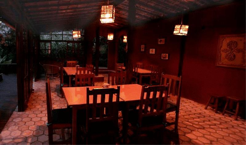 Vila Esperanca فالي دو كاباو المظهر الخارجي الصورة